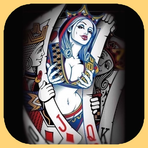 Durak card game constructor iOS App