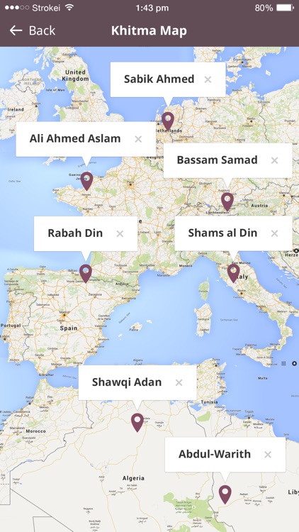 Khitma With Friends | ختمة مع أصدقاء screenshot-4