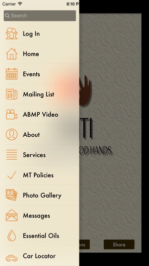 PMTI School of Massage Therapy(圖2)-速報App