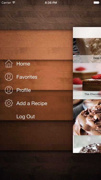 Tasty Recipes screenshot-3