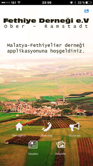 Fethiye Verein(圖1)-速報App