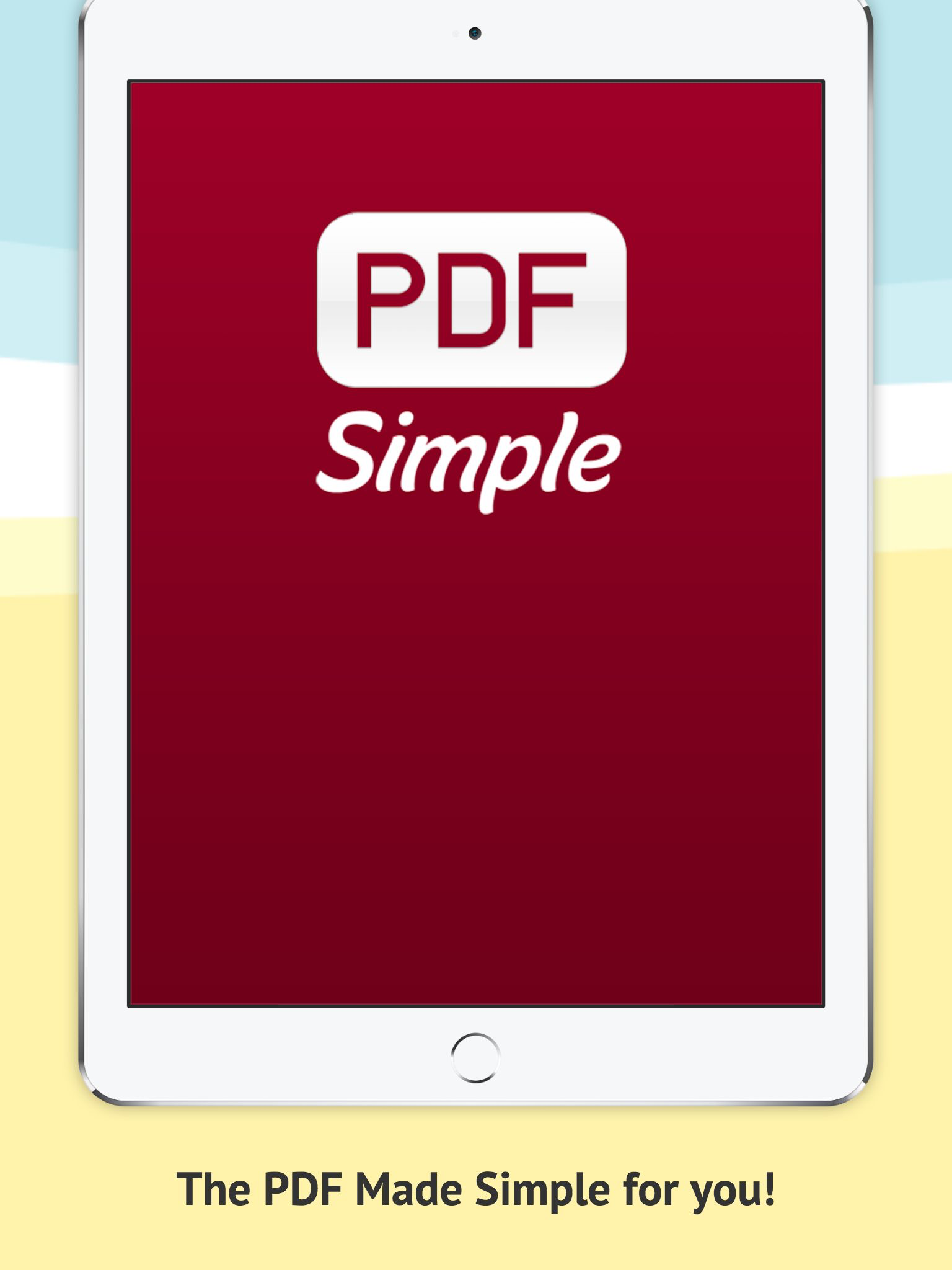 PDF Reader-Free screenshot 8