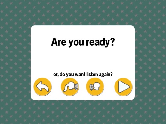 Screenshot #5 pour WordDic - improve your spelling and grammar skills