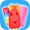 Ice Cream Match 3 Puzzles : Free Fun Games for Girls & Kids