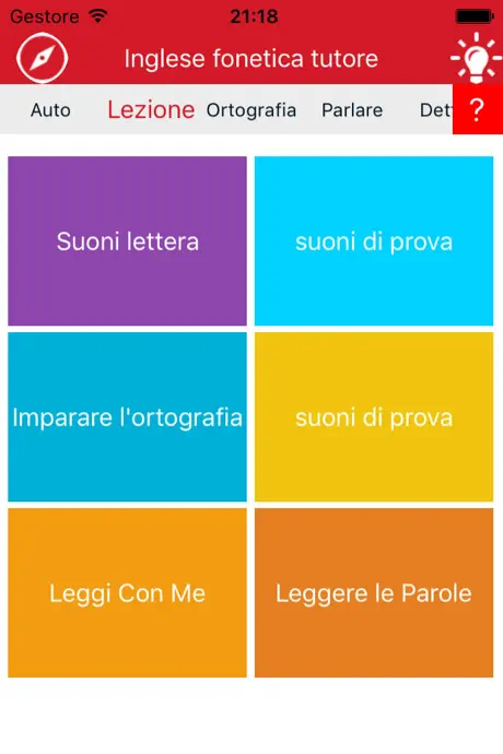 English Teacher ortografia 5