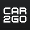 car2go black