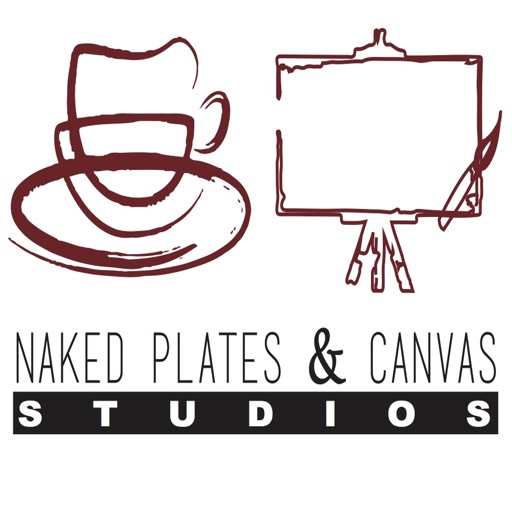Naked Plates & Studios Icon