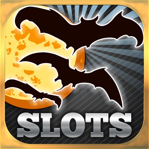 Hallow's Night Slots - Spin & Win Prizes with the Classic Las Vegas Ace Machine