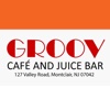 Groov Cafe