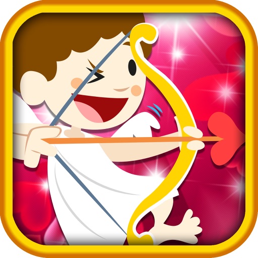 Valentine's Day Slots - Play Lucky Cherub Casino: Real Fun & Free Games!