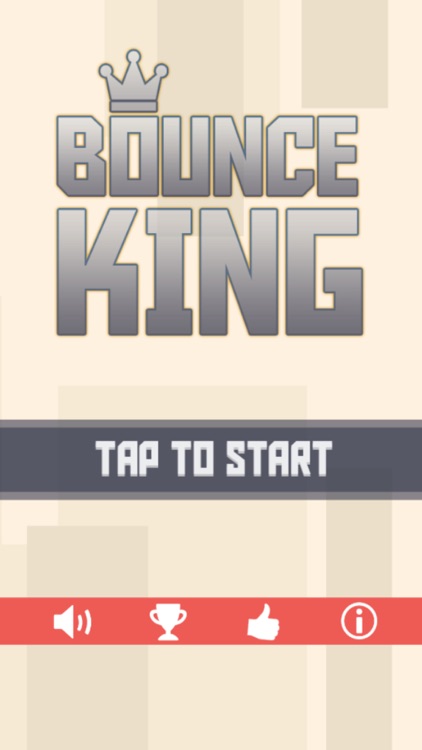 Bounce King screenshot-4