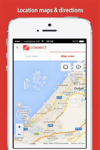 DXB Connect screenshot 4