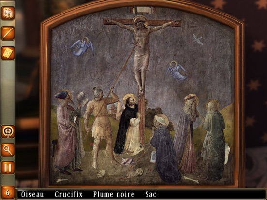 Screenshot #6 pour Les Secrets du Vatican – Extended Edition – HD