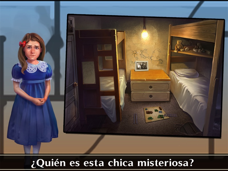 Escape de Aventura: Asilo screenshot 9