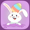 Icon Happy Easter - Easter Celebration Everyday FREE Photo Stickers