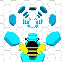 torsion abeille jeu de saut - Hafun pour PC