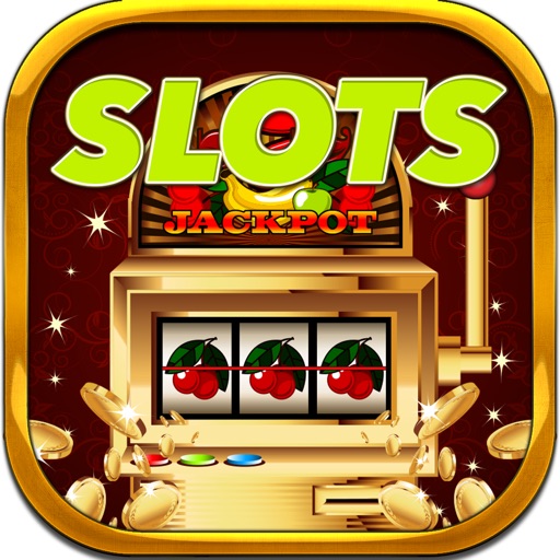 21 Quick Hit It Rich Vegas - FREE Slots Game icon