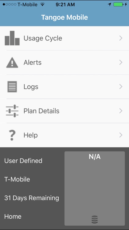Tangoe Mobile by Tangoe Inc.