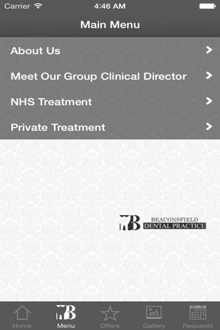 Beaconsfield Dental Mottingham screenshot 3