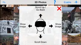 Game screenshot 3D Video - Convert your 2D Video into 3D - for DJI Phantom and Inspire 1 and any VR Cardboard or 3D TV! hack