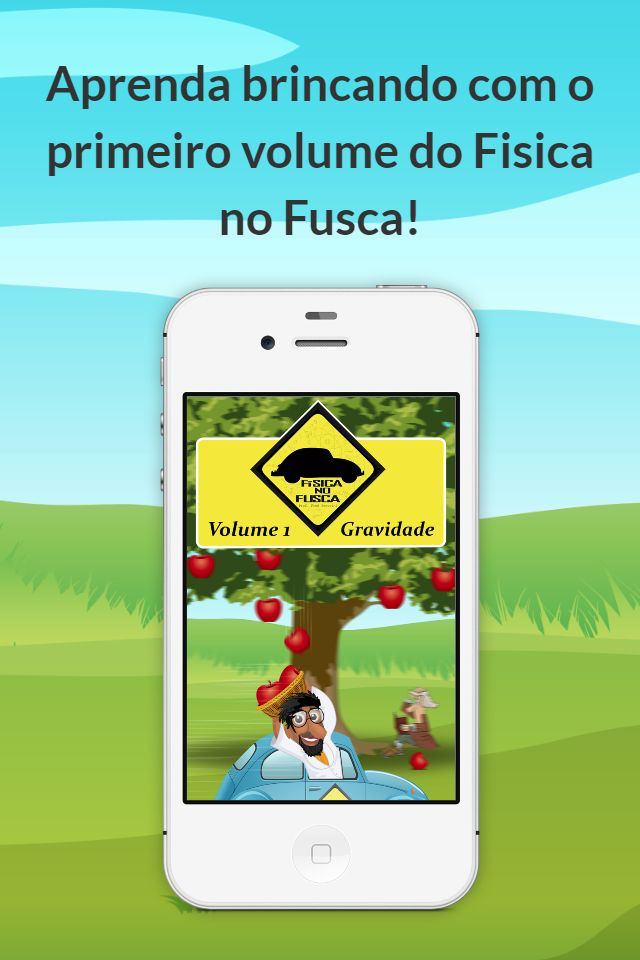 Fisica no Fusca