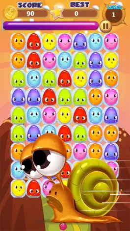 Game screenshot Jelly Jiggle Blast Mania mod apk