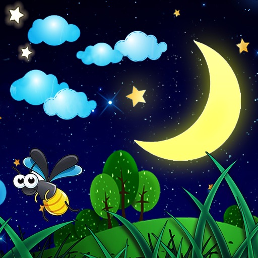 Hush Little Baby Sleep Lullabies icon