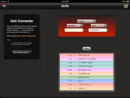 Units Free ipad bilder 0