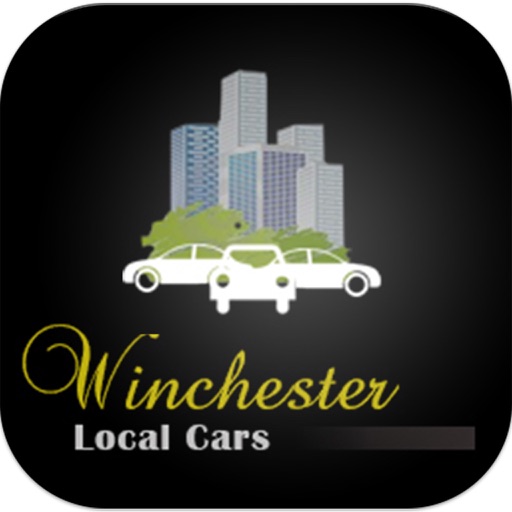 Winchester local taxi