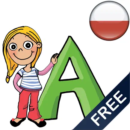 Alfabet dla dzieci, polski (Free) Читы