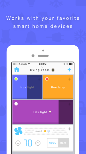 Hivee – Your Home in one app(圖1)-速報App