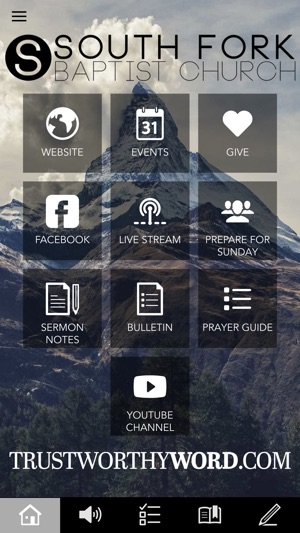 South Fork Church(圖2)-速報App