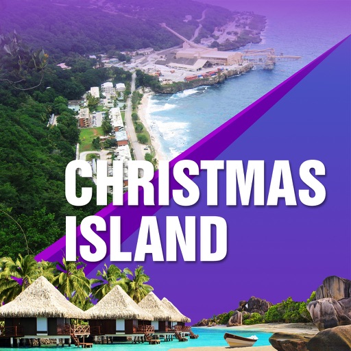 Christmas Island Travel Guide icon