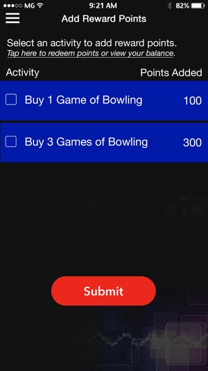 Ashwaubenon Bowling Lanes(圖3)-速報App