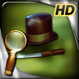 Jack the Ripper : Letters from Hell - Extended Edition – A Hidden Object Adventure app icon