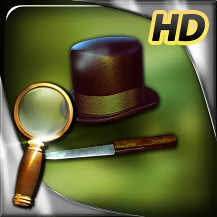 Jack the Ripper : Letters from Hell - Extended Edition – A Hidden Object Adventure Cheats