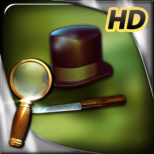 Jack the Ripper : Letters from Hell - Extended Edition – A Hidden Object Adventure icon