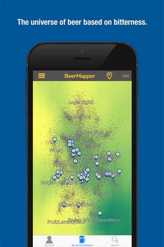 BeerMapper - Discover better beer. screenshot 4