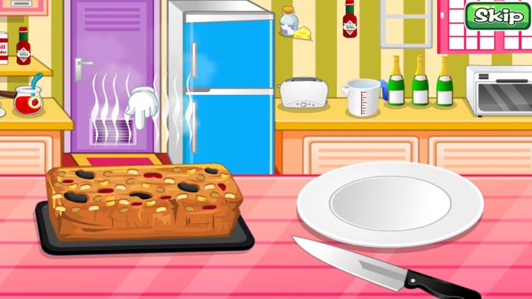 学霸做吐司 screenshot-3