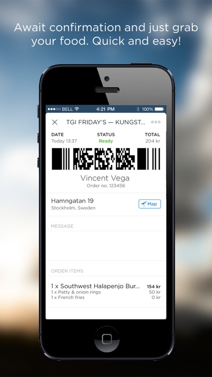 Close Eat screenshot-3
