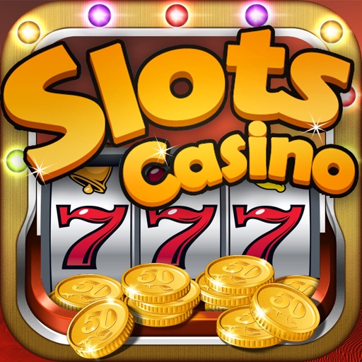 AAA My Las Vegas 777 Slots Amanzing FREE