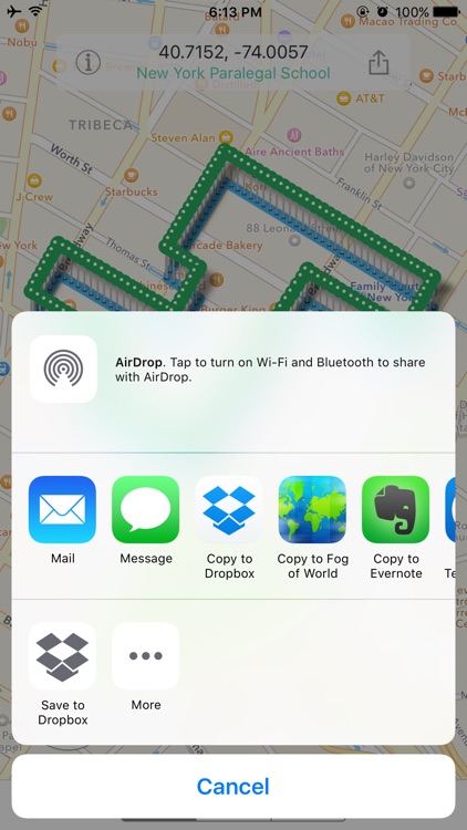 GPX Editor screenshot-3