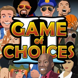 GAME OF CHOICES II “The career coach Apple Watch App