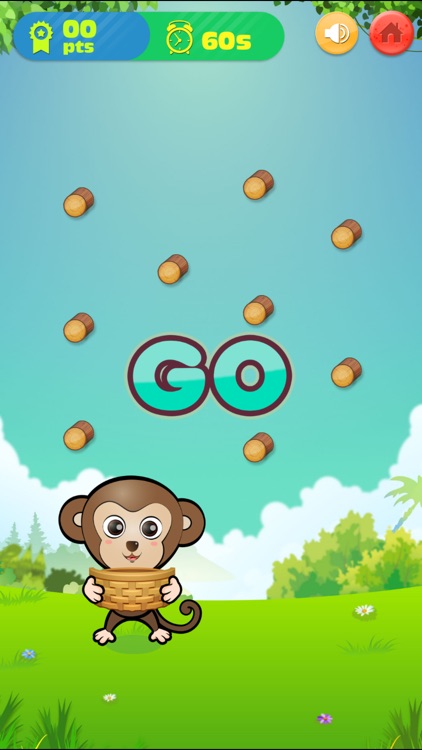 ABC Jungle Collecter