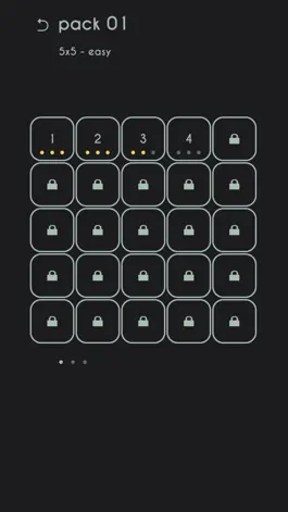 Game screenshot Dot To Dot - Twice The Fun apk