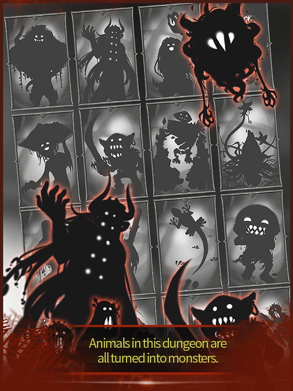 Screenshot #4 for A Dark Dragon AD