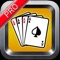 Spades Solitaire Mania Plus Cribbage Gin Rummy Classic Card Games Pro