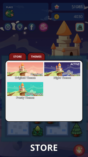 Puzzle Castles Civilization(圖2)-速報App