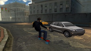 3D Hoverboard Racing - eXtreme Hover-Board Skater Racing Games FREEのおすすめ画像2