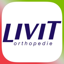 Livit SmartShoeApp